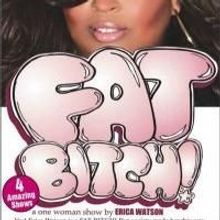 FAT B*TCH! Opens 11/19 At Chicago Center for the Performing Arts